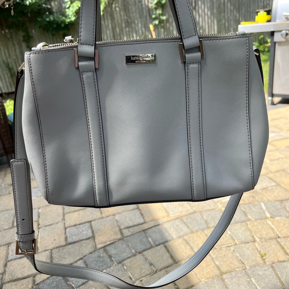 Kate spade purse